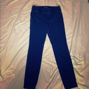 Old navy rockstar pull on jeans